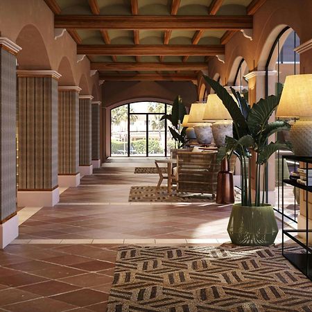 Hacienda Son Antem Golf Resort, Autograph Collection Llucmajor  Dış mekan fotoğraf