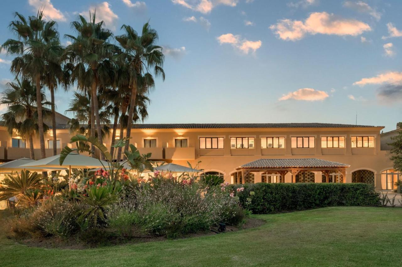 Hacienda Son Antem Golf Resort, Autograph Collection Llucmajor  Dış mekan fotoğraf