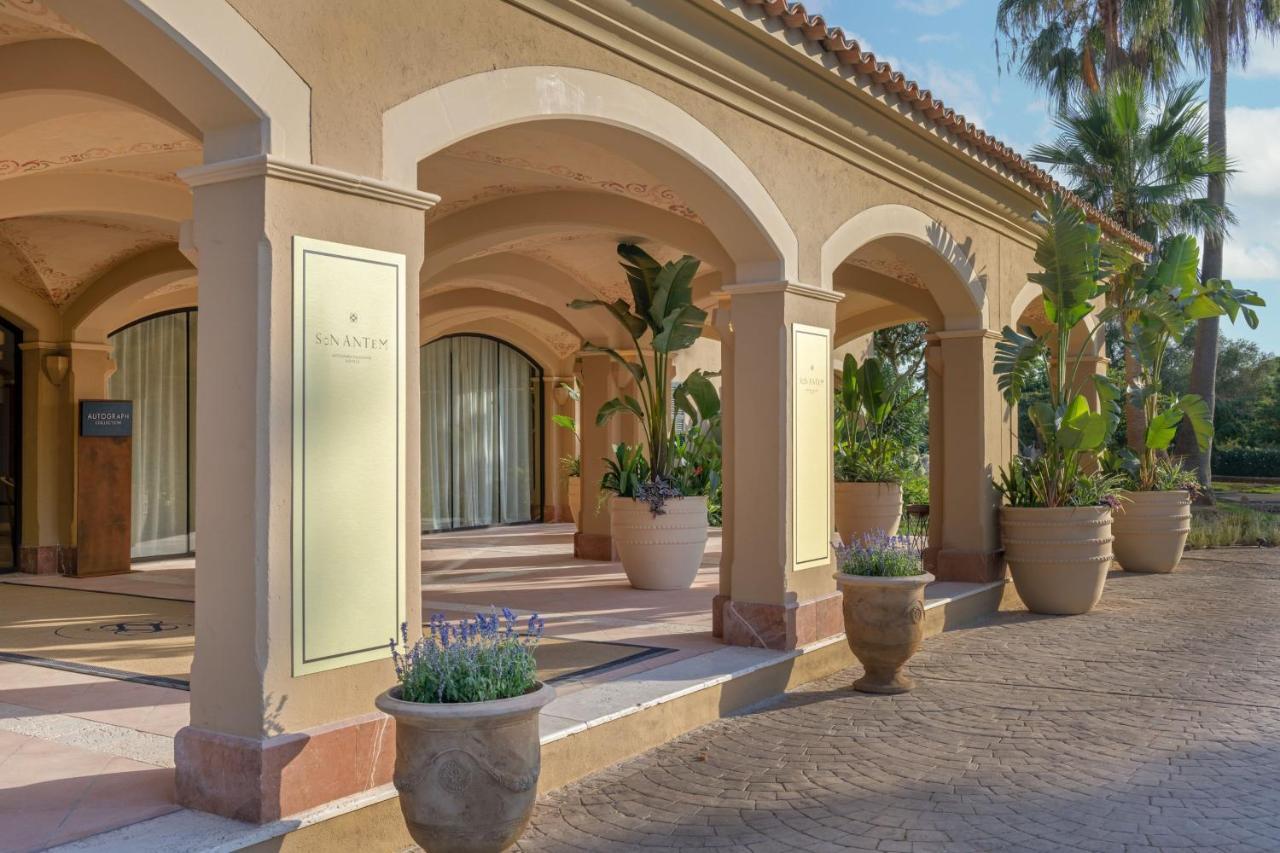 Hacienda Son Antem Golf Resort, Autograph Collection Llucmajor  Dış mekan fotoğraf