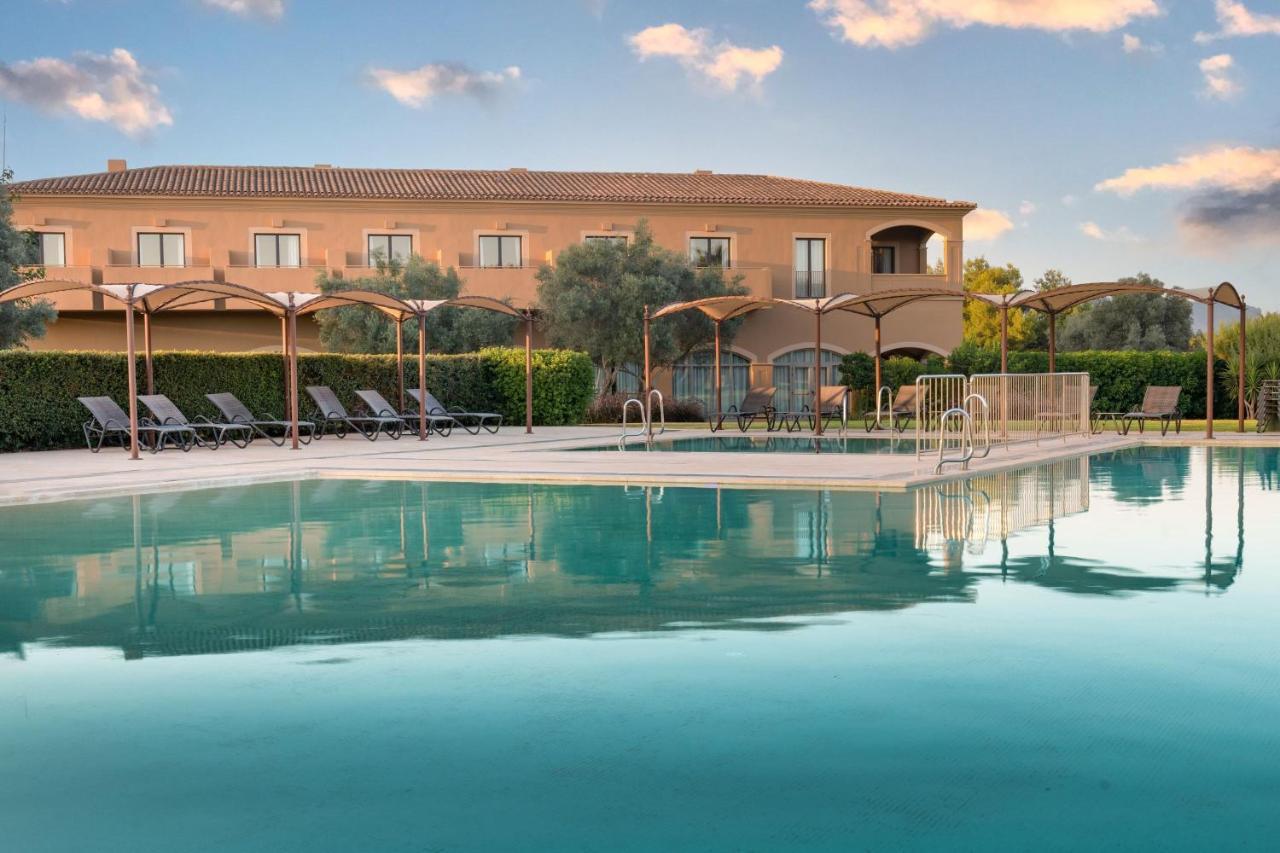 Hacienda Son Antem Golf Resort, Autograph Collection Llucmajor  Dış mekan fotoğraf