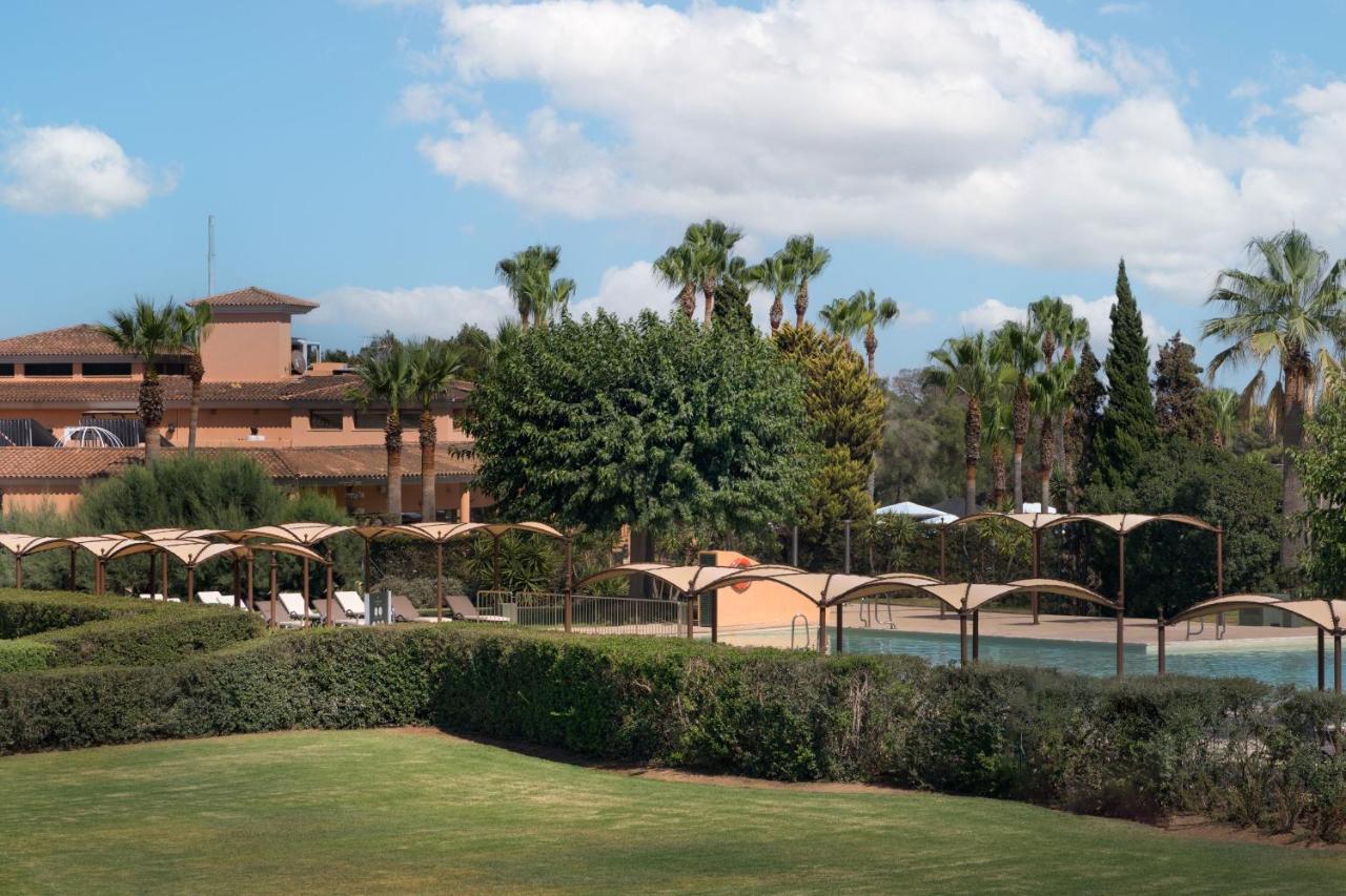 Hacienda Son Antem Golf Resort, Autograph Collection Llucmajor  Dış mekan fotoğraf