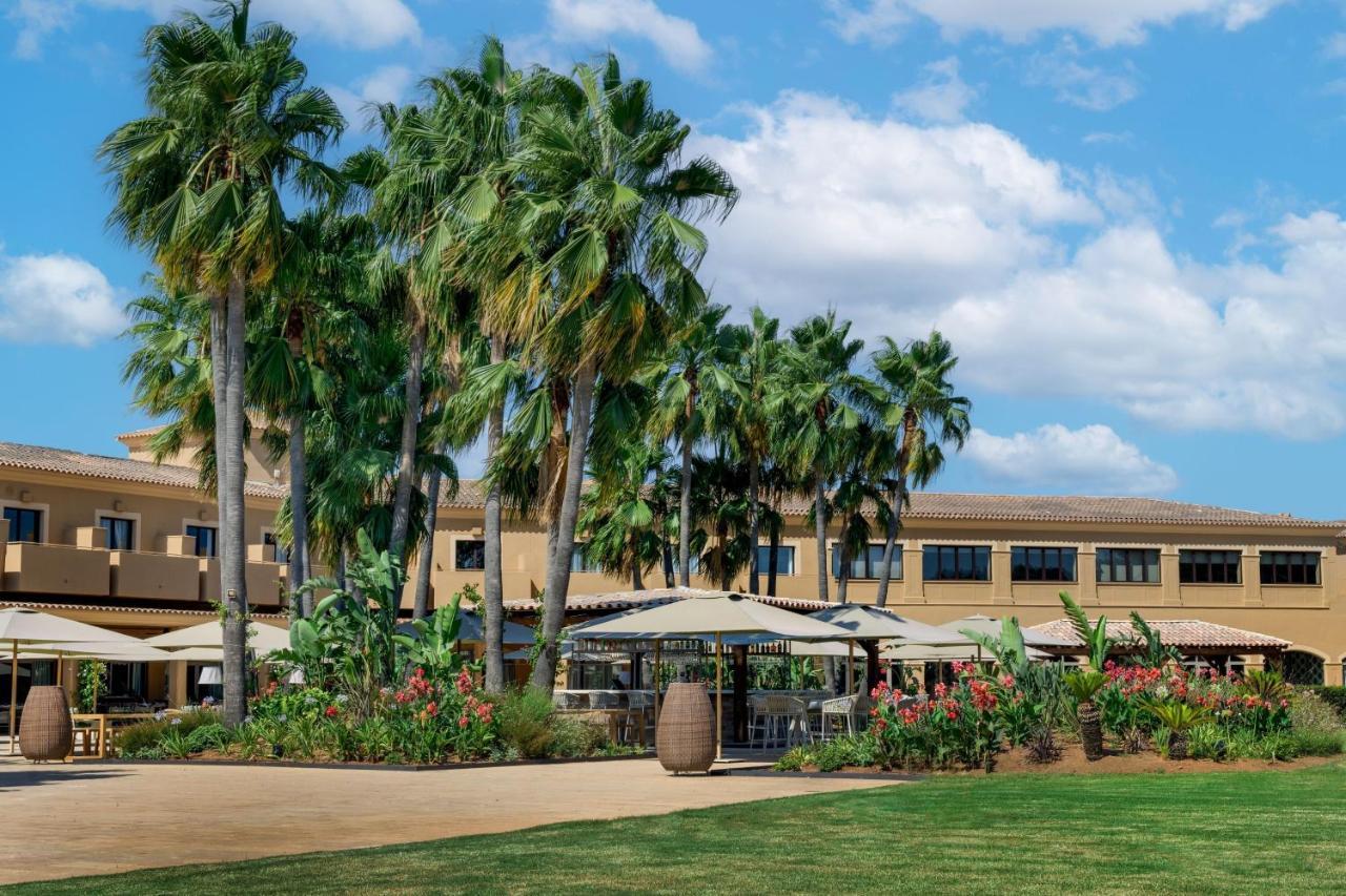Hacienda Son Antem Golf Resort, Autograph Collection Llucmajor  Dış mekan fotoğraf