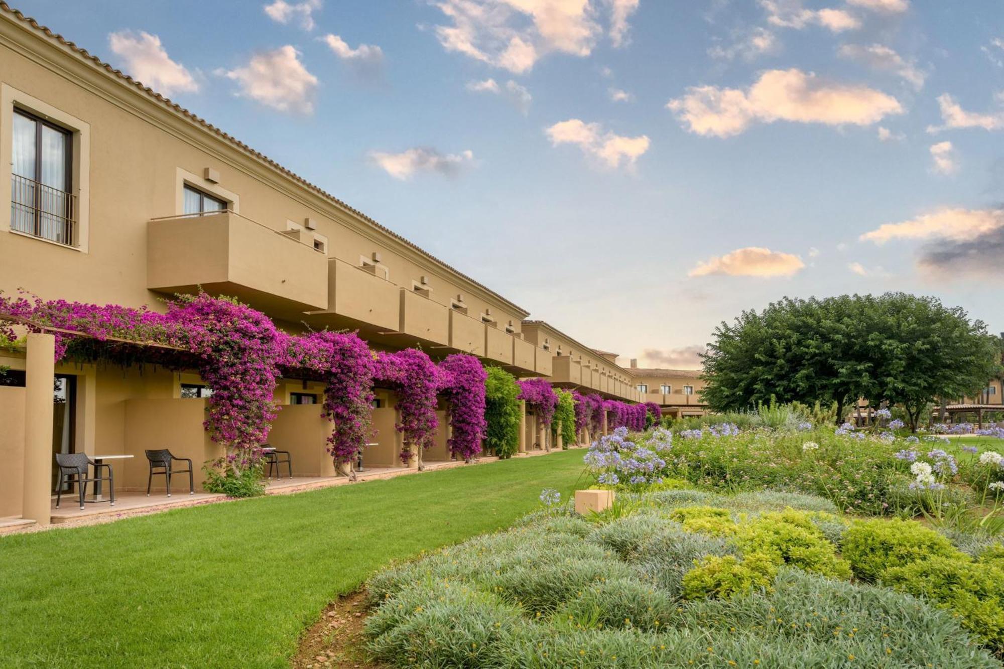 Hacienda Son Antem Golf Resort, Autograph Collection Llucmajor  Dış mekan fotoğraf