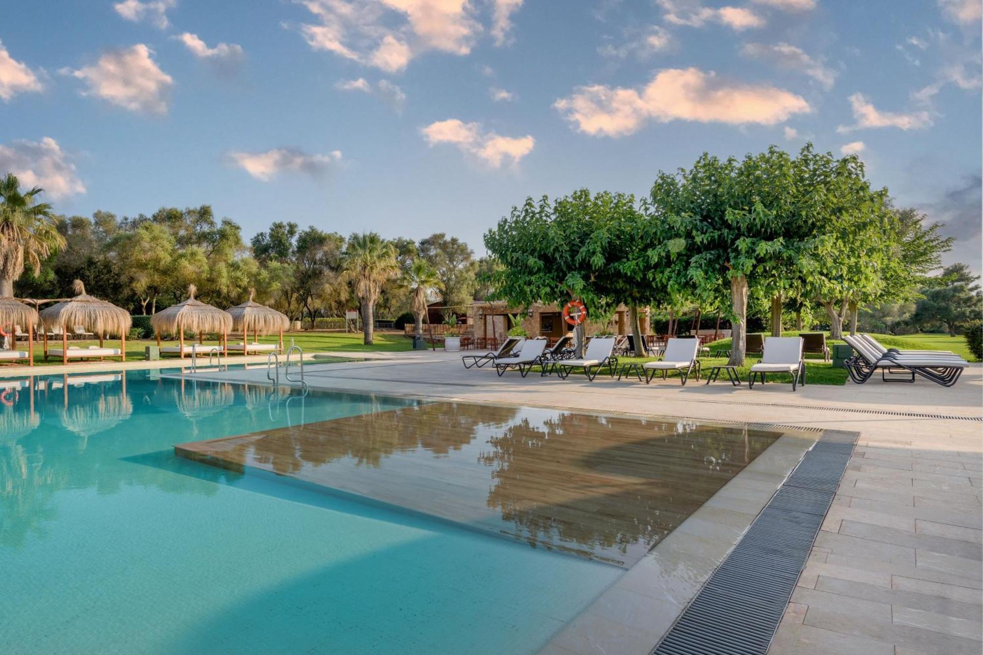 Hacienda Son Antem Golf Resort, Autograph Collection Llucmajor  Dış mekan fotoğraf