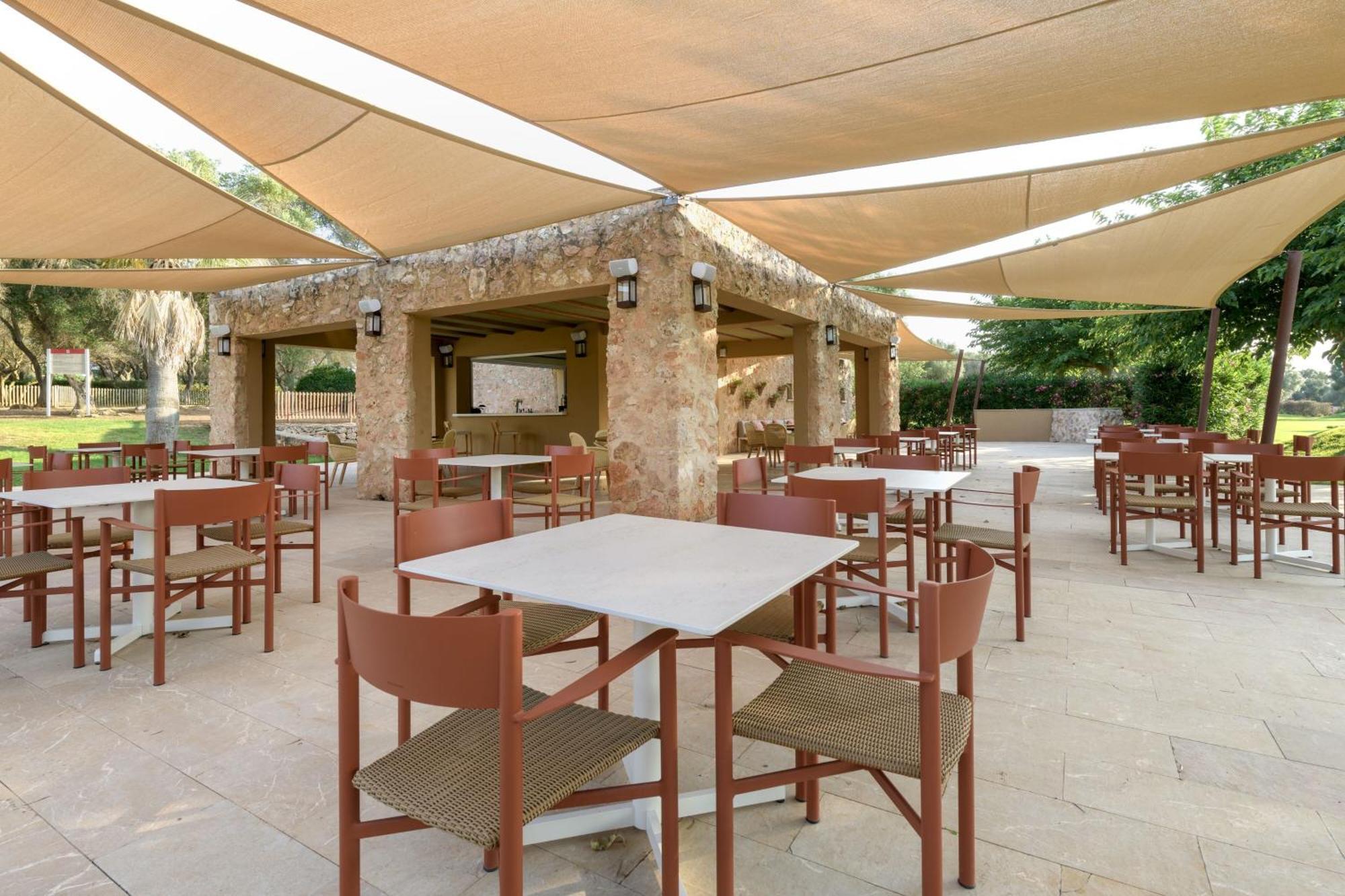 Hacienda Son Antem Golf Resort, Autograph Collection Llucmajor  Dış mekan fotoğraf