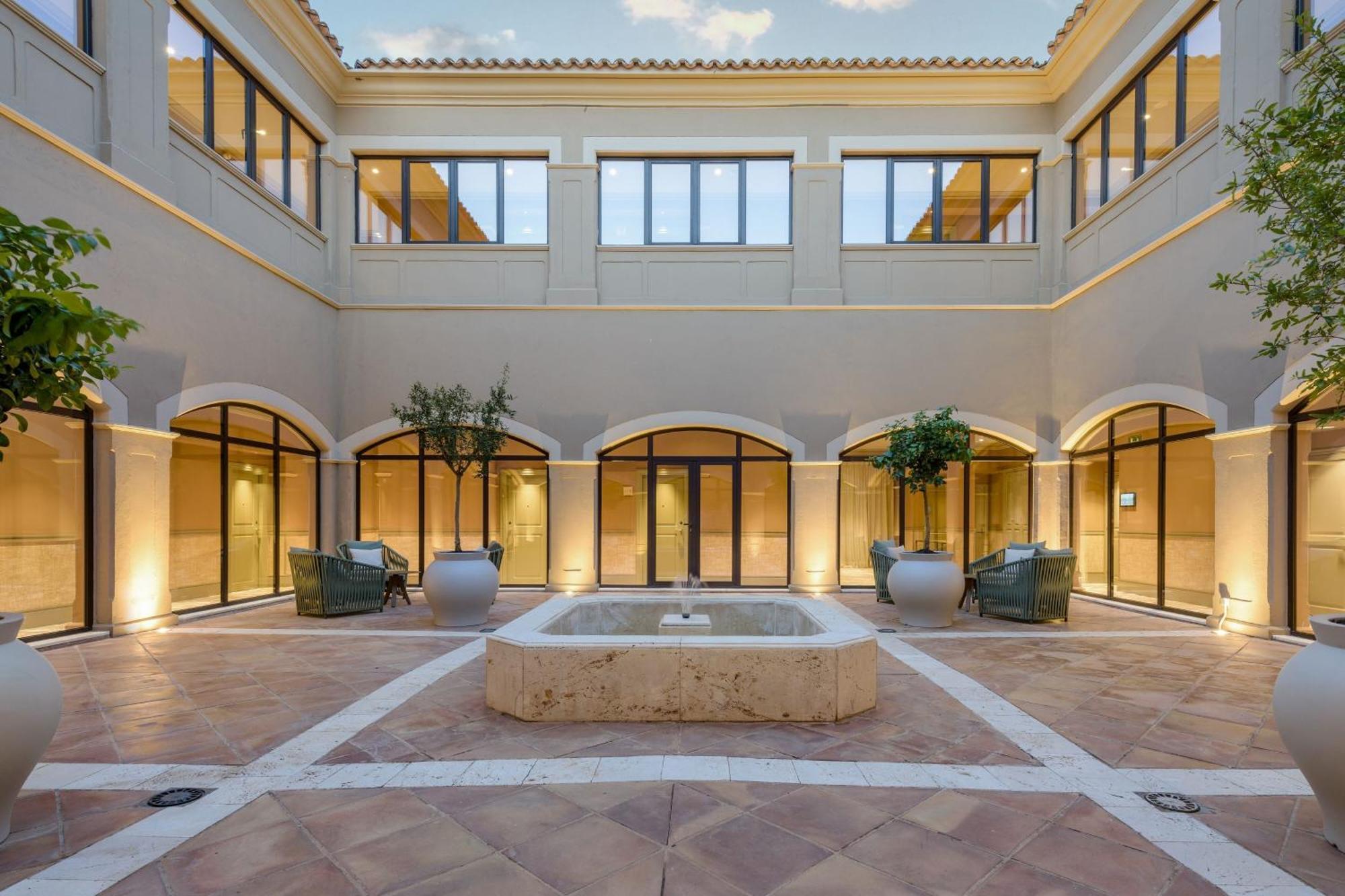 Hacienda Son Antem Golf Resort, Autograph Collection Llucmajor  Dış mekan fotoğraf