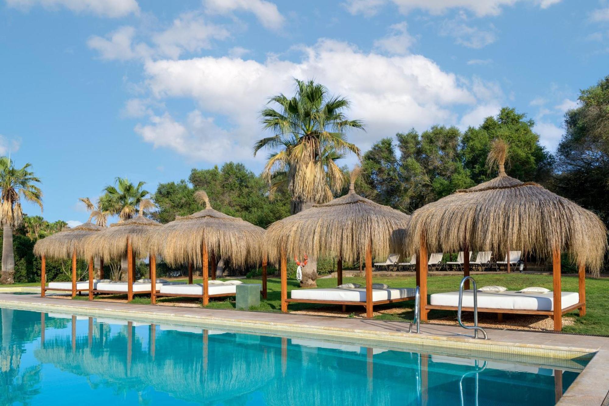 Hacienda Son Antem Golf Resort, Autograph Collection Llucmajor  Dış mekan fotoğraf