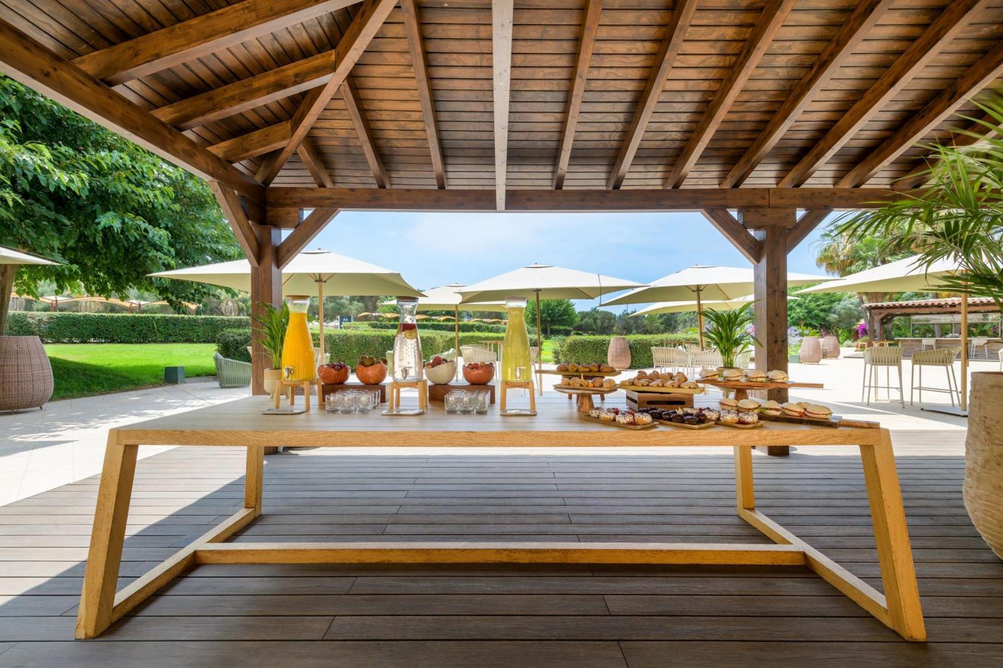 Hacienda Son Antem Golf Resort, Autograph Collection Llucmajor  Dış mekan fotoğraf