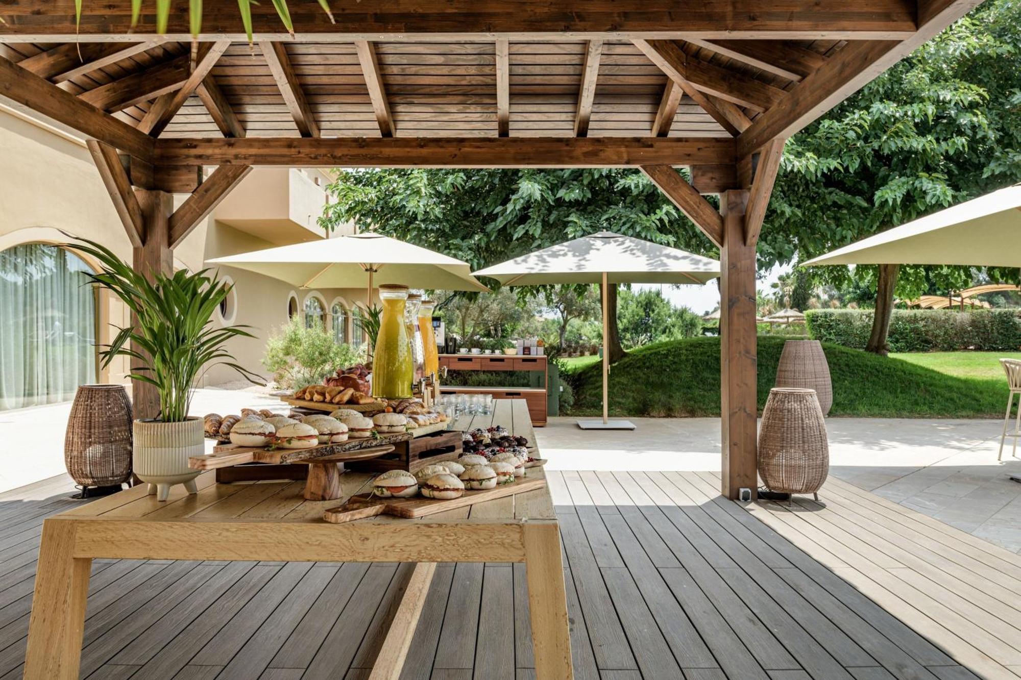 Hacienda Son Antem Golf Resort, Autograph Collection Llucmajor  Dış mekan fotoğraf