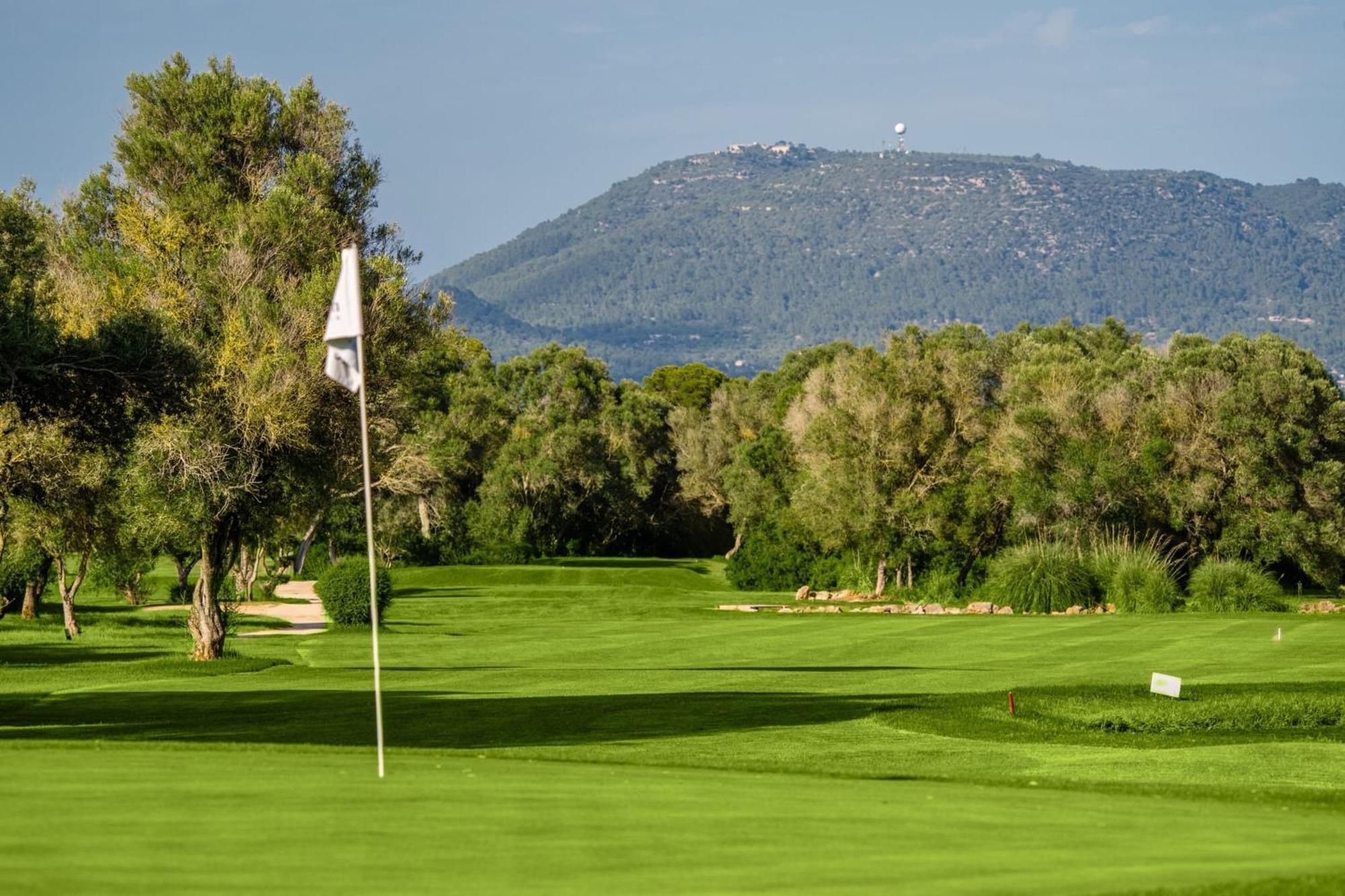 Hacienda Son Antem Golf Resort, Autograph Collection Llucmajor  Dış mekan fotoğraf