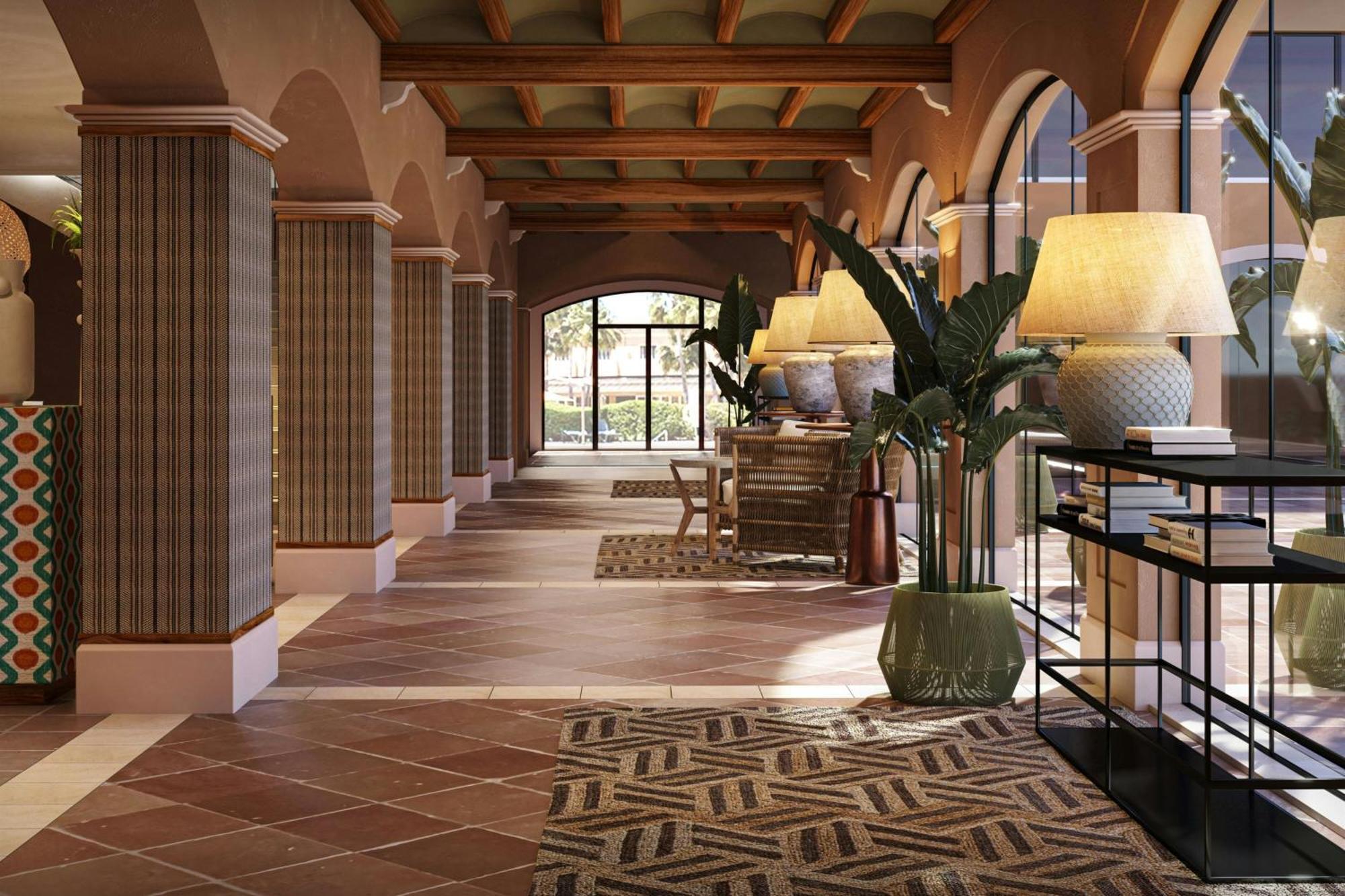 Hacienda Son Antem Golf Resort, Autograph Collection Llucmajor  Dış mekan fotoğraf
