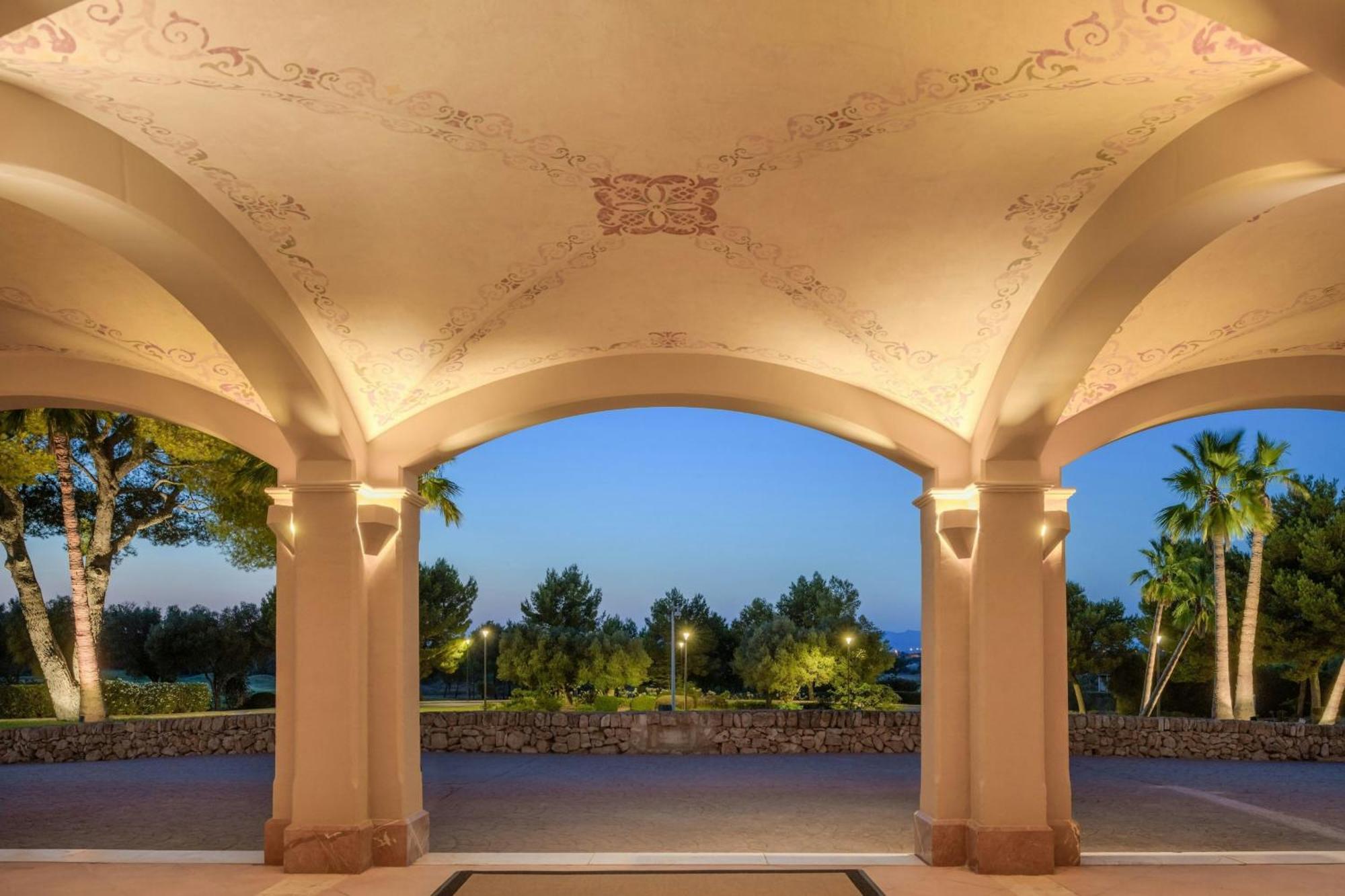 Hacienda Son Antem Golf Resort, Autograph Collection Llucmajor  Dış mekan fotoğraf