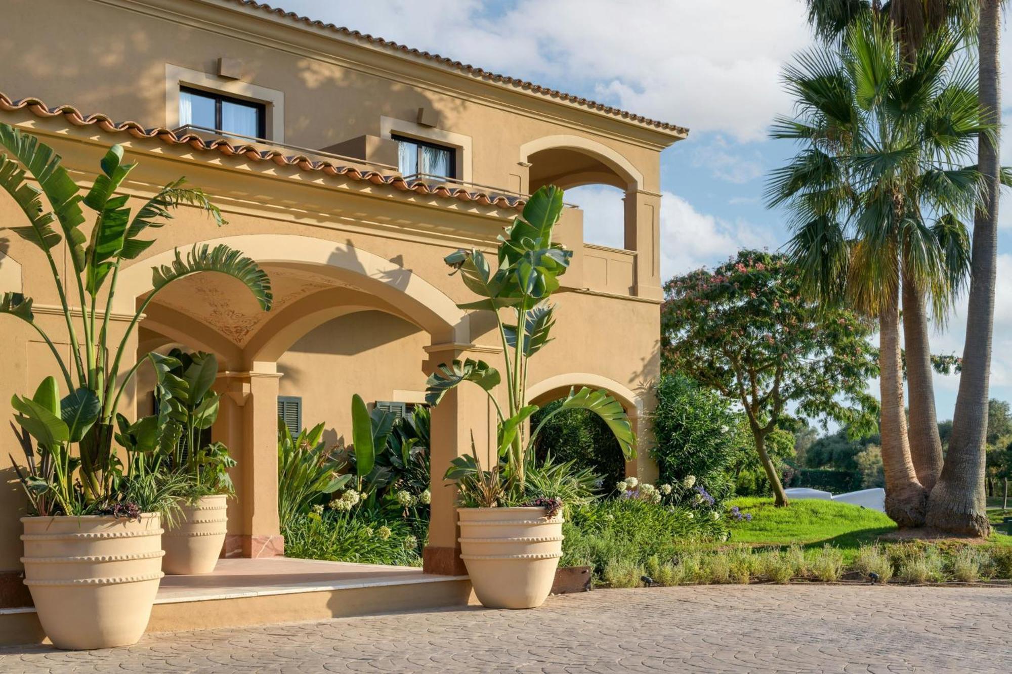 Hacienda Son Antem Golf Resort, Autograph Collection Llucmajor  Dış mekan fotoğraf