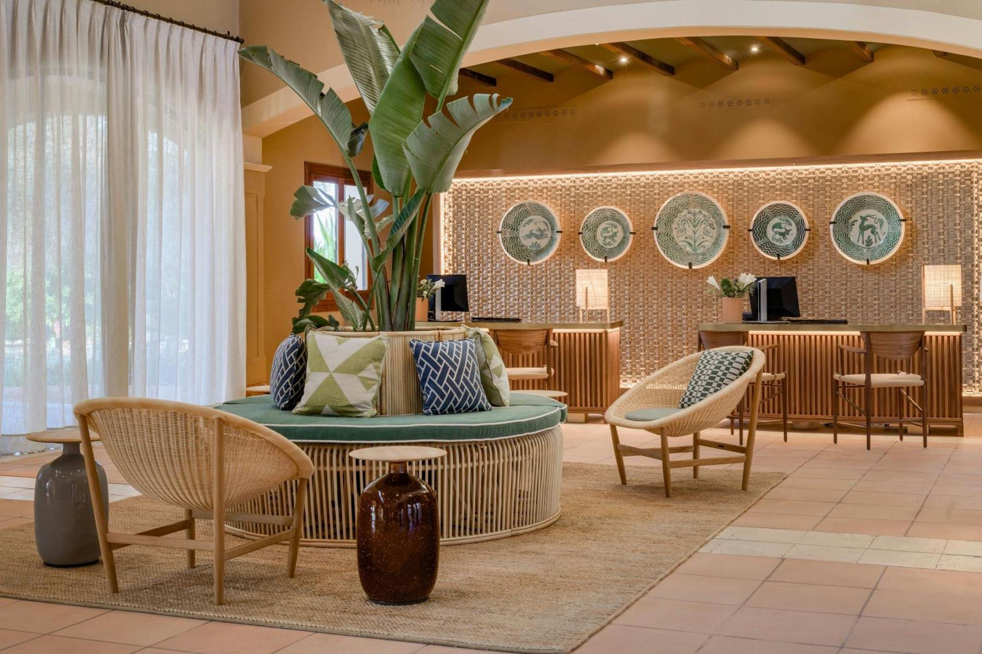 Hacienda Son Antem Golf Resort, Autograph Collection Llucmajor  Dış mekan fotoğraf